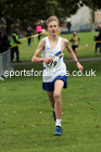 Boys under-15s Northern Cross Country Relays, Graves Park, Sheffield. Photo: David T. Hewitson/Sports for All Pics